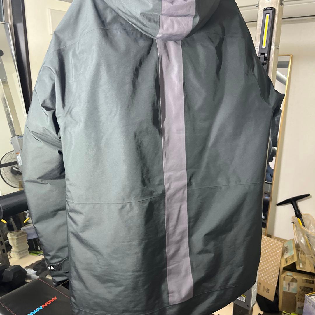 美品Lサイズ Dainese AWA GORE-TEX スノーボードジャケット