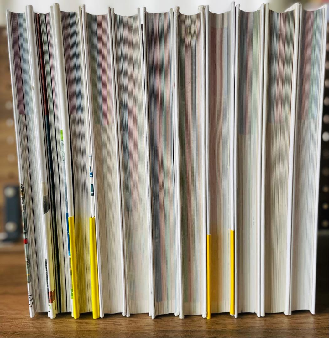 小学館の子ども図鑑プレNEO 8巻+NEOぷらす3冊計11冊セット