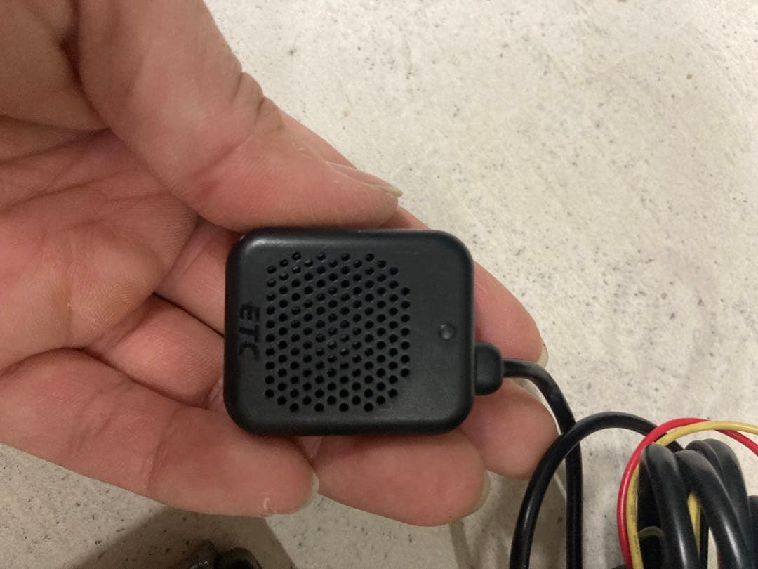 ETC 車載器Panasonic CY-ET2620GD ETC 2.0