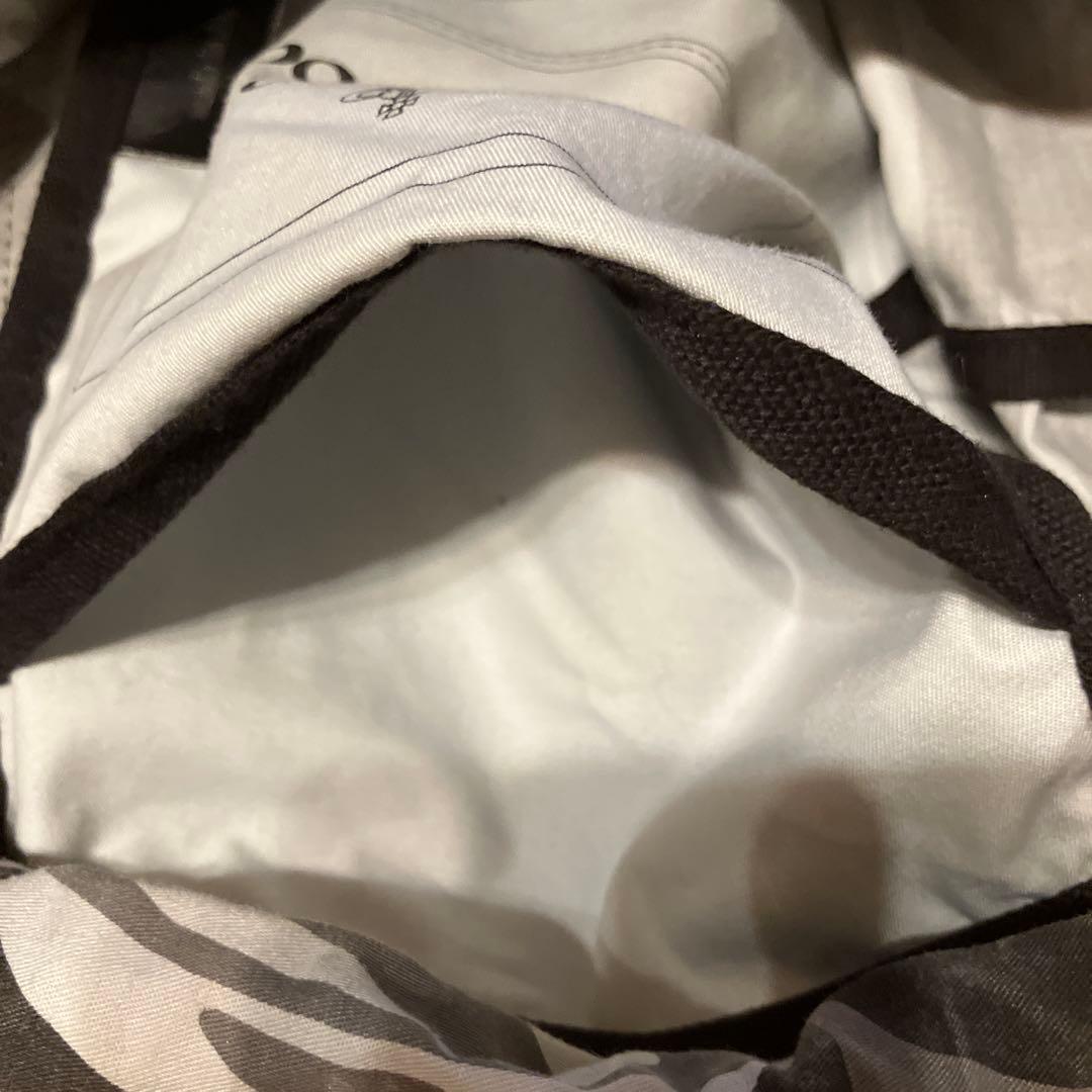 最終価格です！vivienne westwood ナイロン&レザーリュック