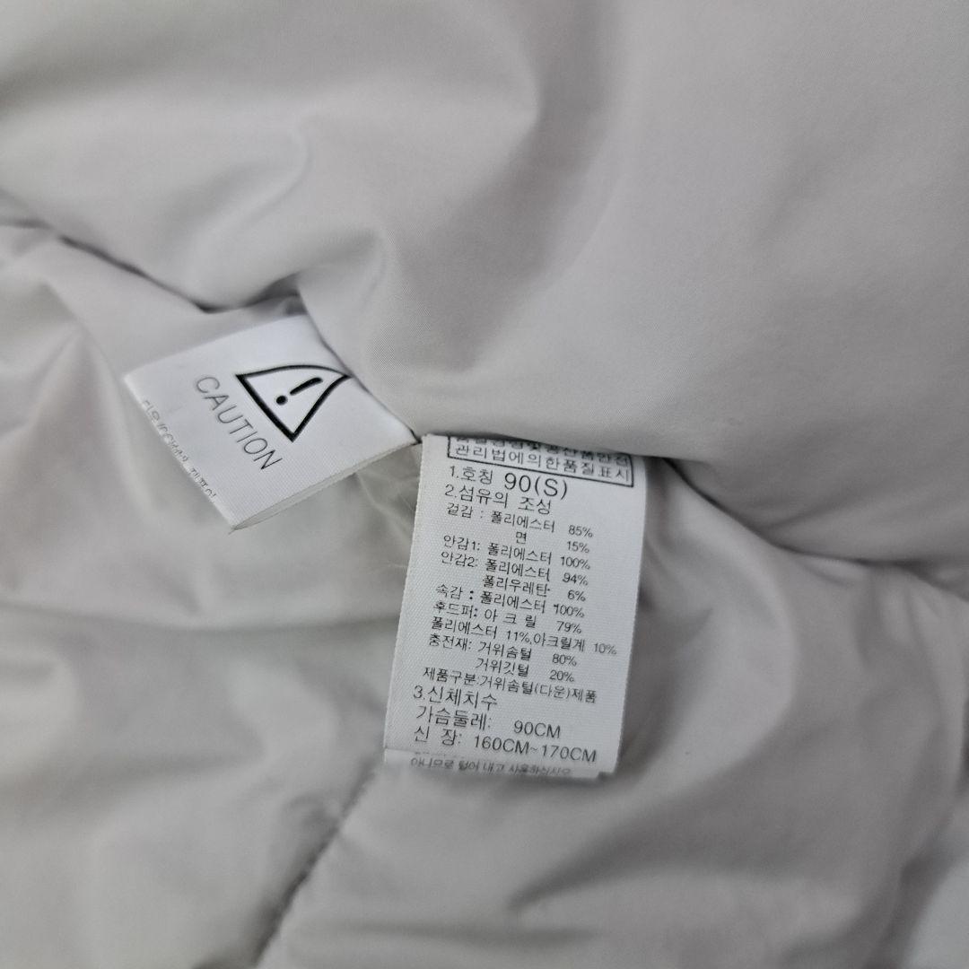 【大人気】ノースフェイス ダウンジャケット メンズS