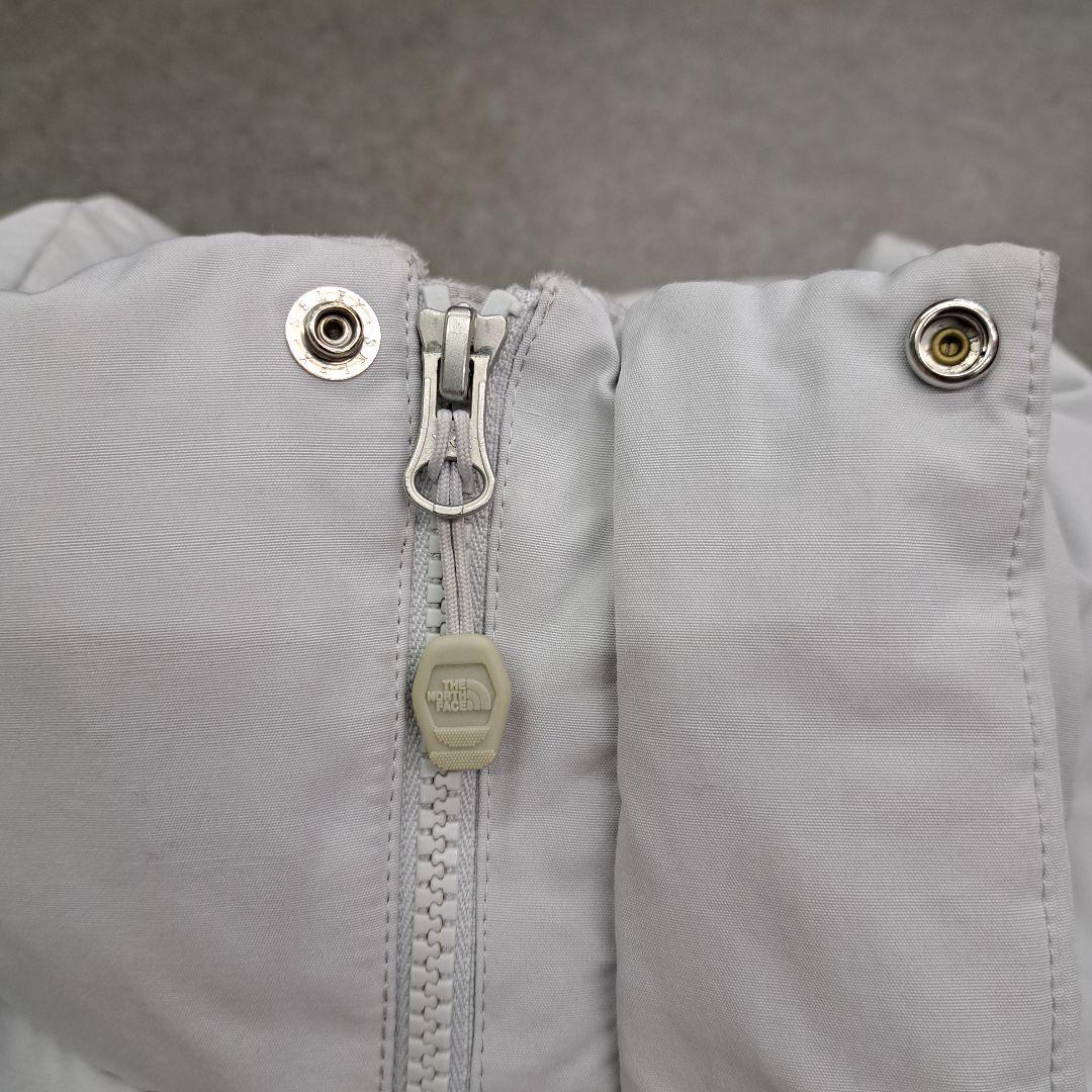 【大人気】ノースフェイス ダウンジャケット メンズS