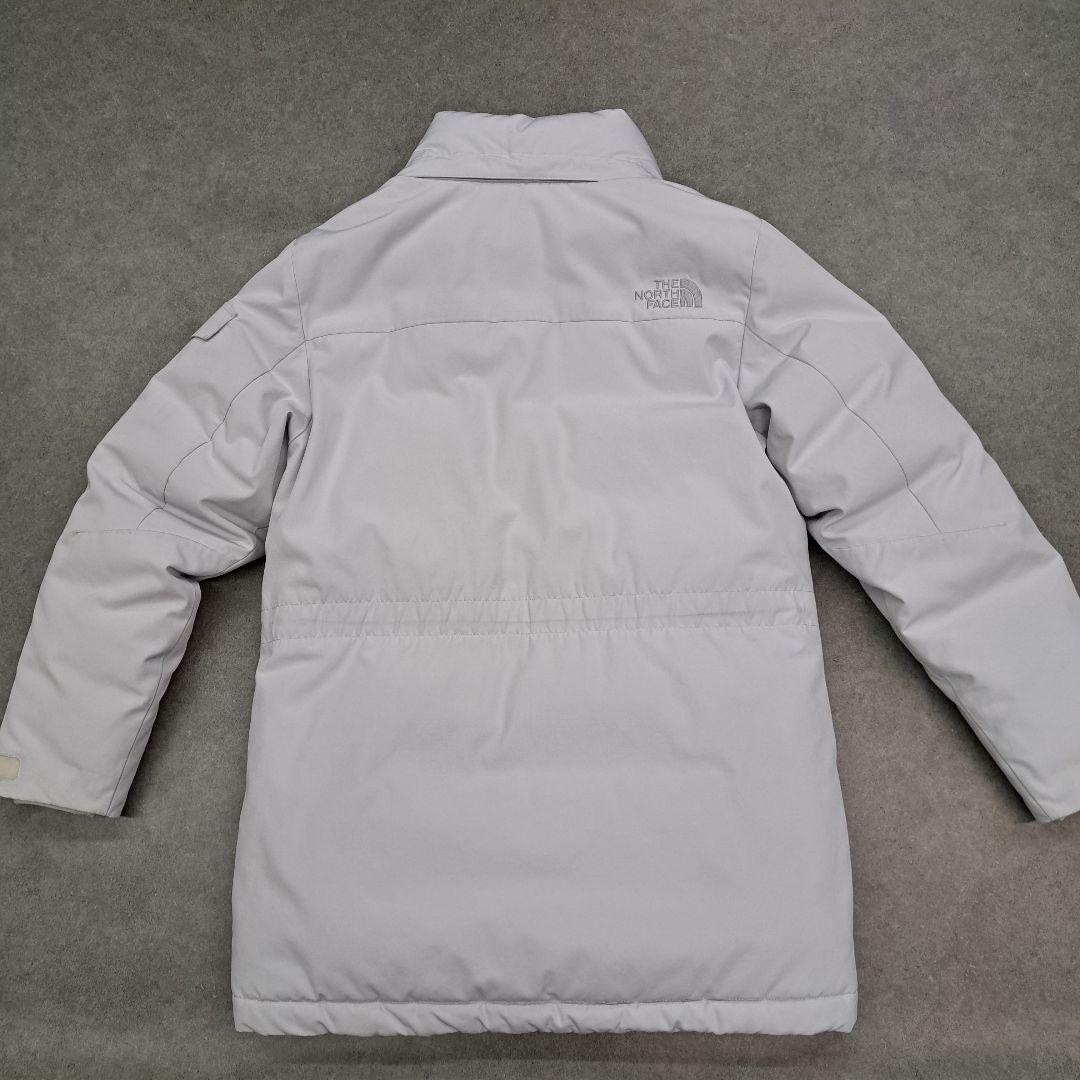 【大人気】ノースフェイス ダウンジャケット メンズS