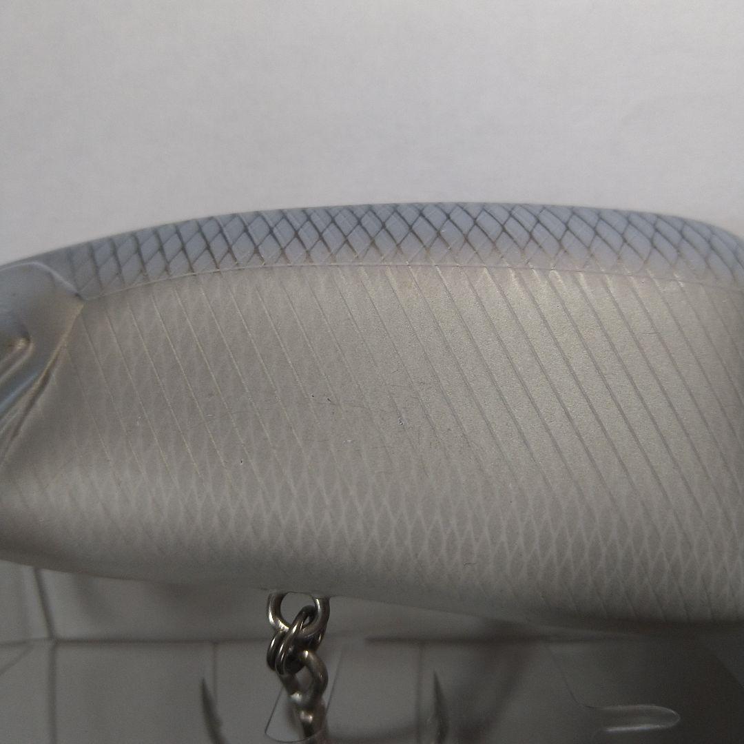 タイニークラッシュ　スモーキングゴースト　スペアパーツ付き