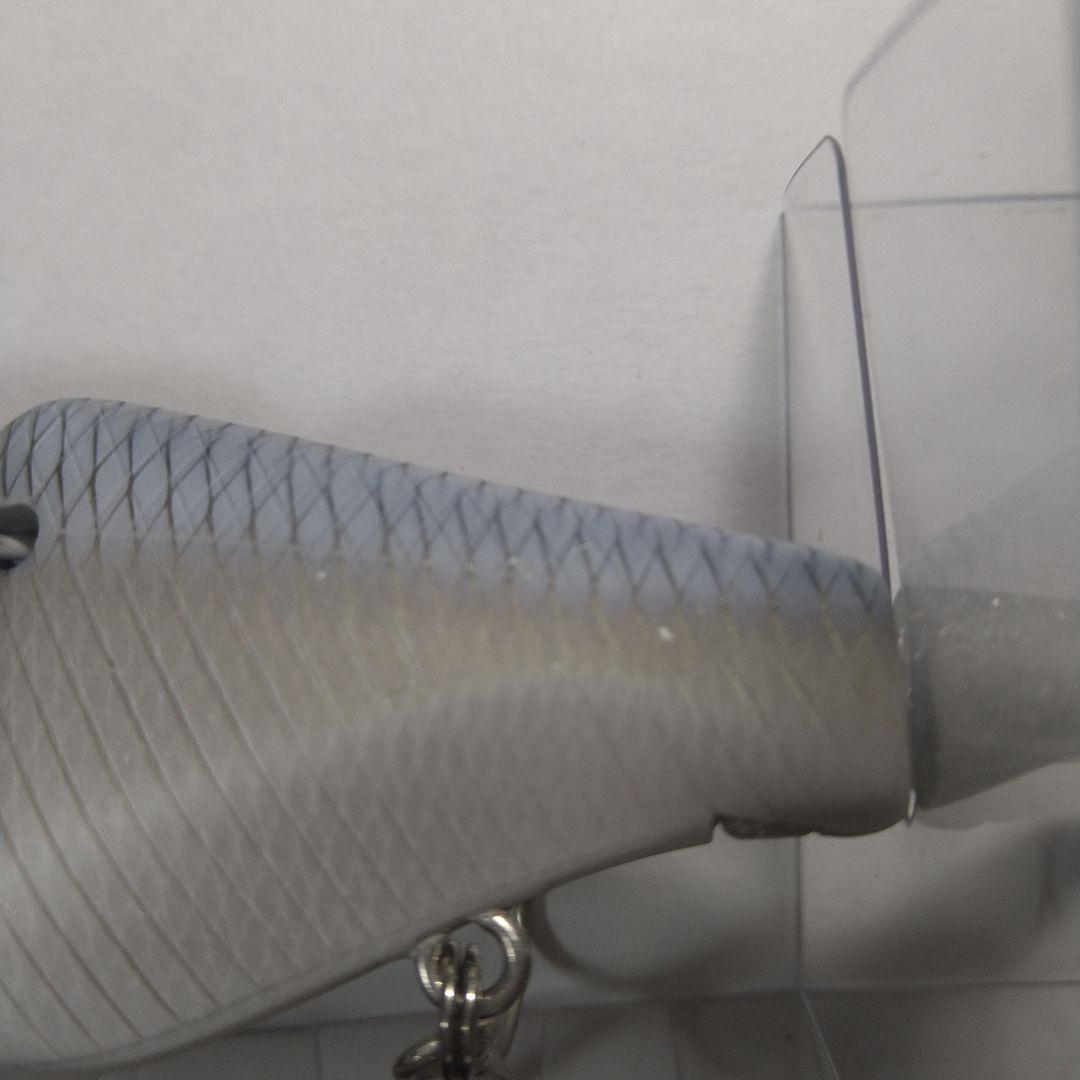 タイニークラッシュ　スモーキングゴースト　スペアパーツ付き