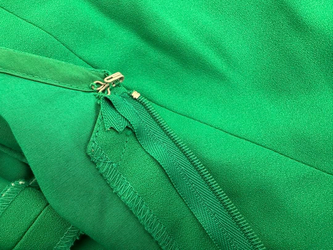 TIERRA フラメンコドレス