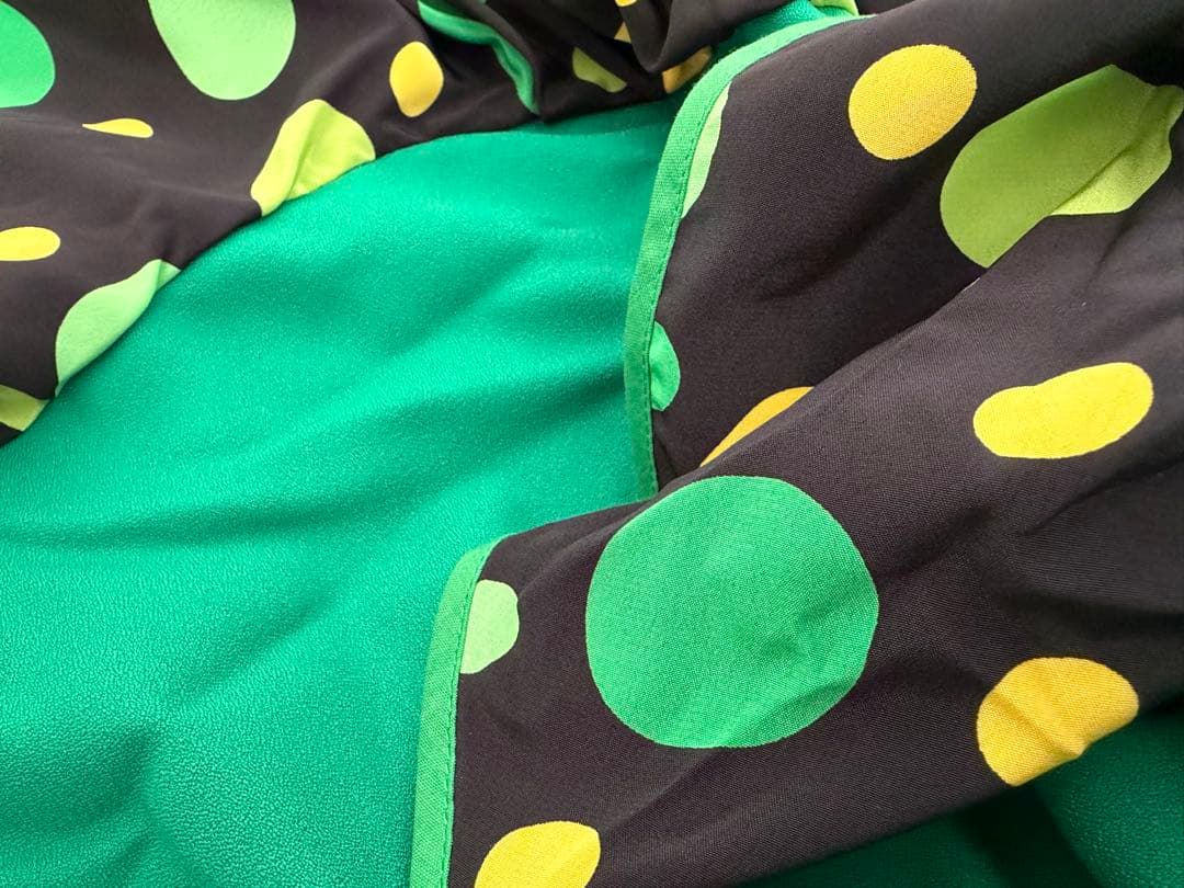 TIERRA フラメンコドレス