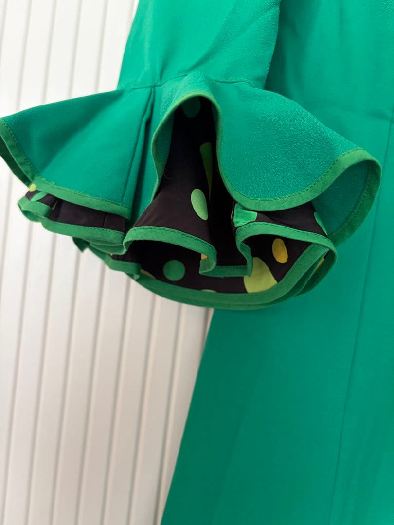 TIERRA フラメンコドレス