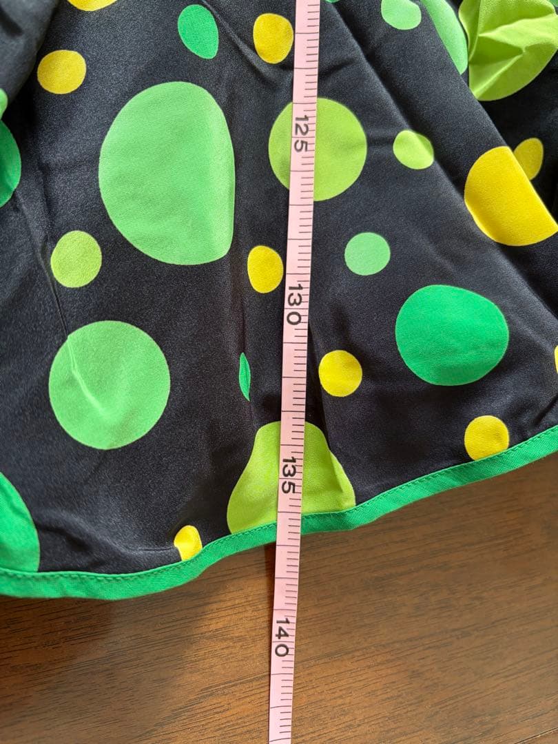 TIERRA フラメンコドレス