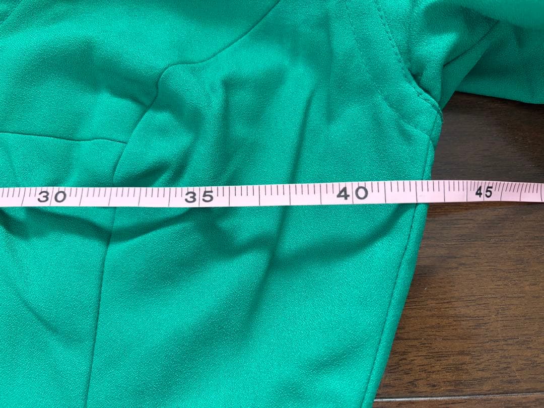 TIERRA フラメンコドレス