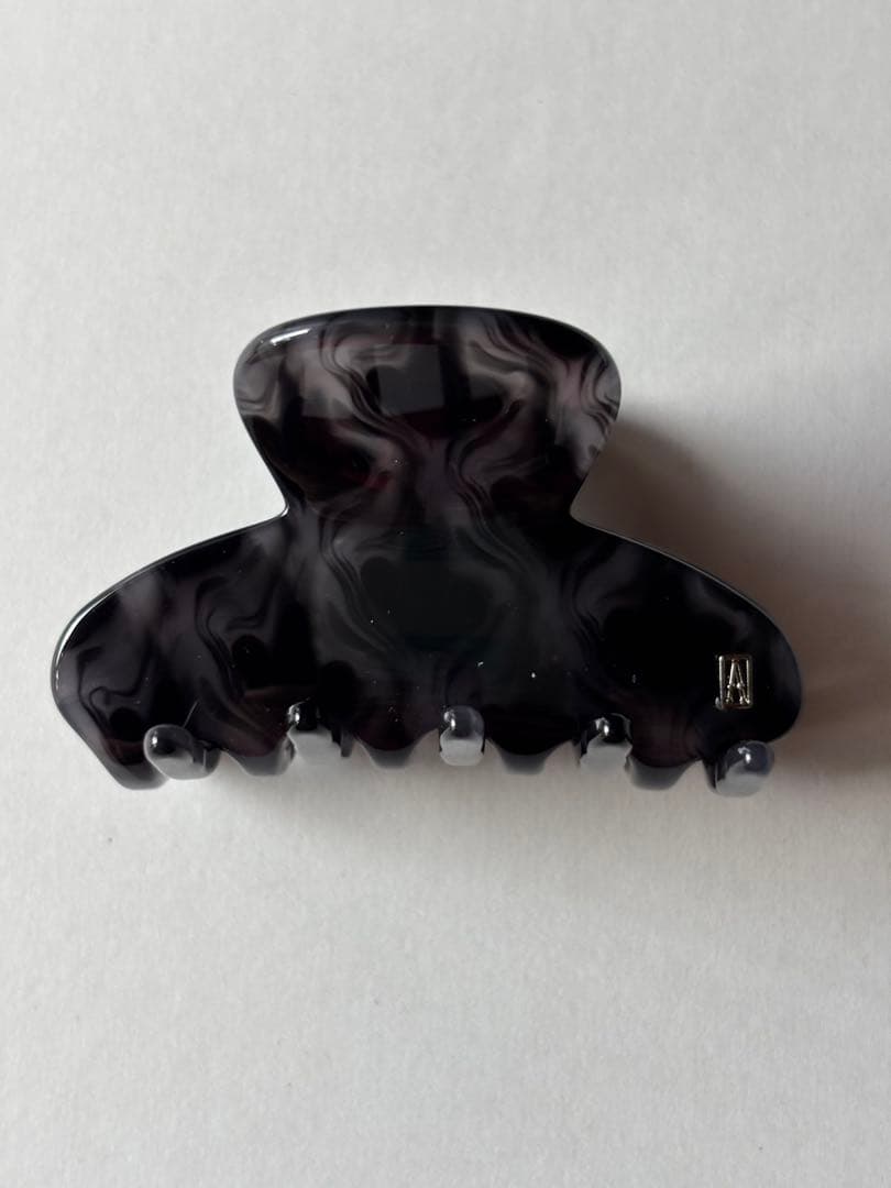 再値下ALEXANDRE DE PARIS アレクサンドルドゥパリ　　Sクリップ