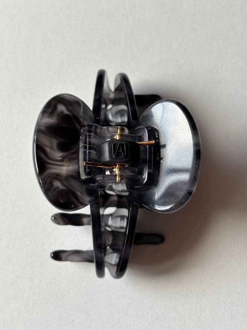 再値下ALEXANDRE DE PARIS アレクサンドルドゥパリ　　Sクリップ