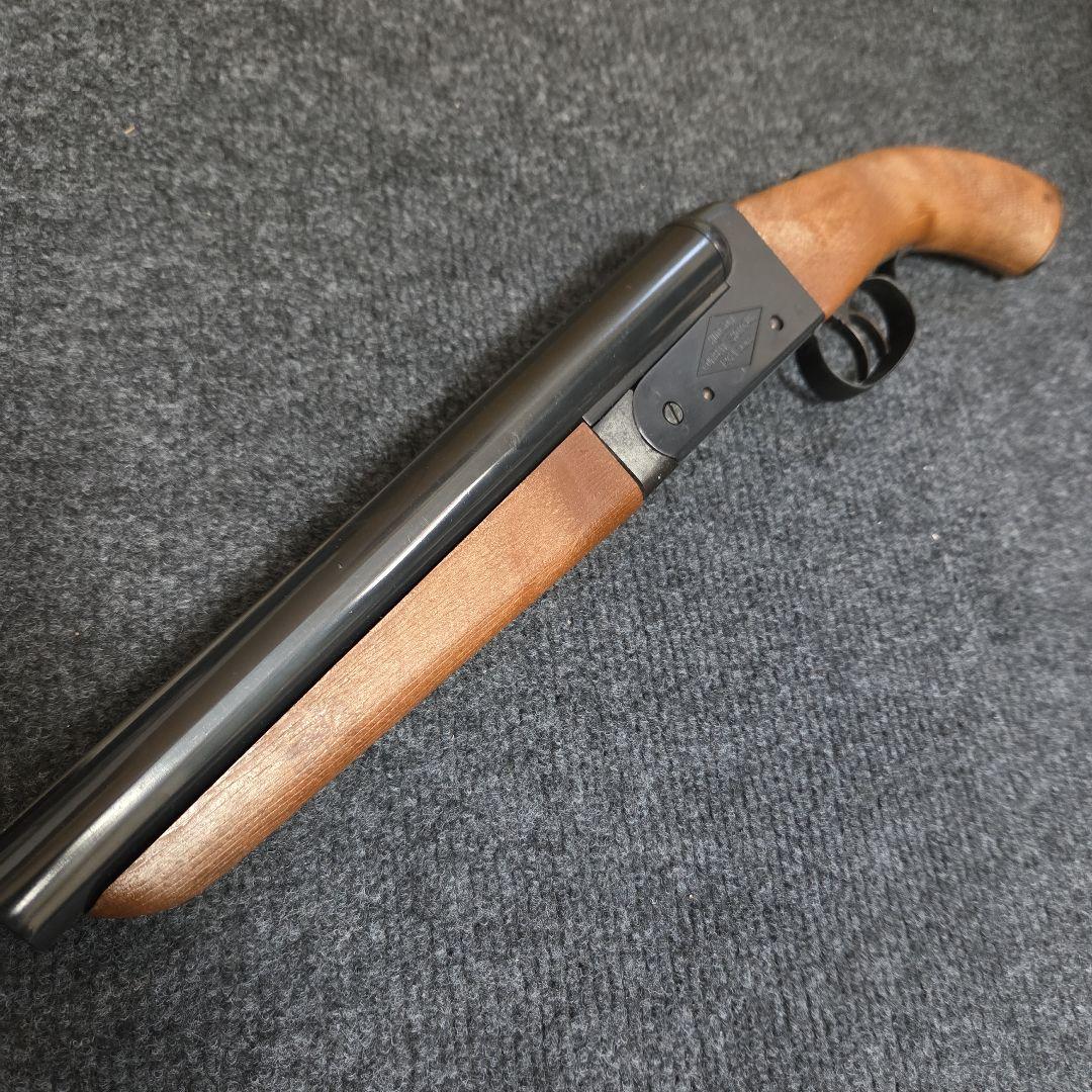 ハドソン マッドマックス ガスガン ※商品説明をしっかりみてください