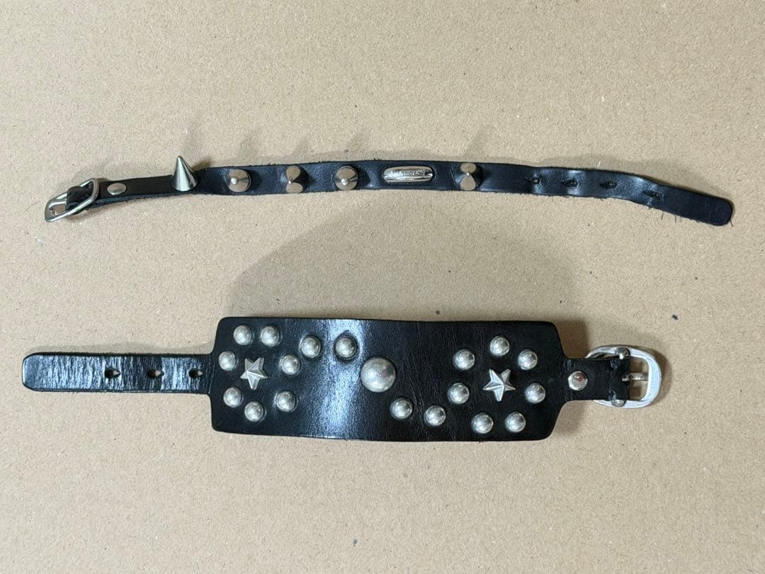 our legacy アクセサリーセット