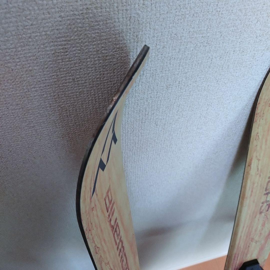 ブルーモリス　スノーハイク　Bluemoris Hike