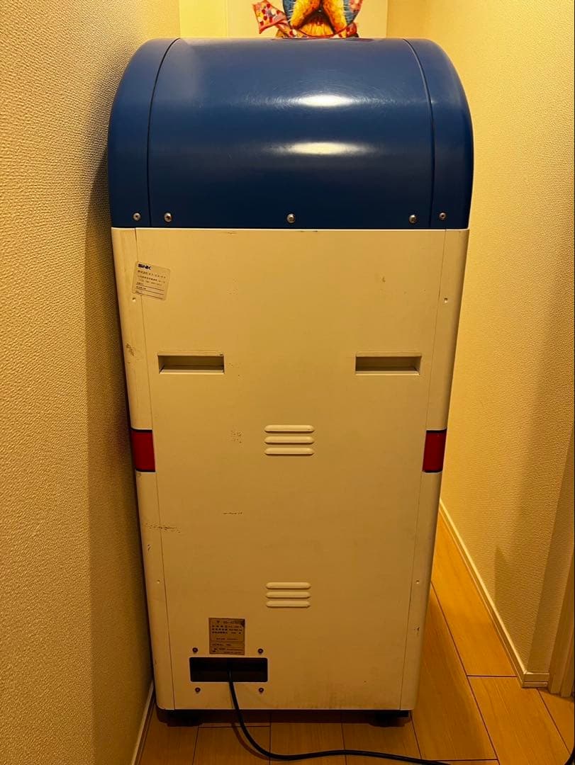 SNK SC-19 中古 Yahoo!オークション - 超美品 SNK SC-19 アーケード筐