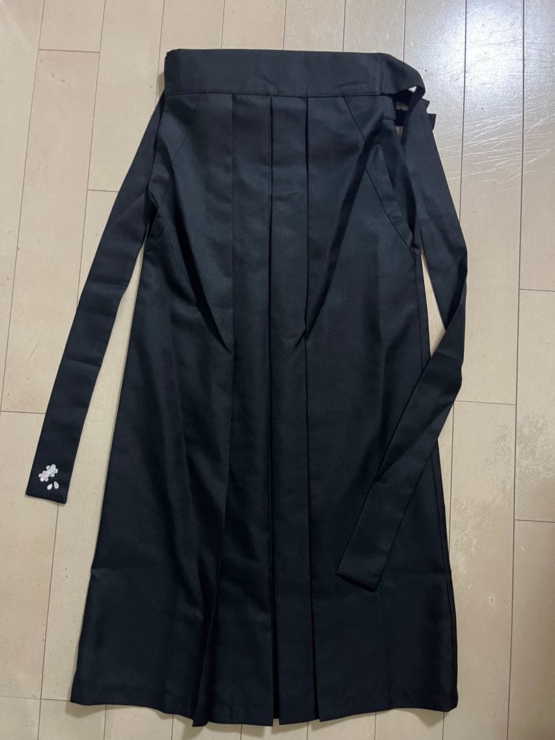 キャサリンコテージ　袴　セット　★肌襦袢・補正タオル付★ 160cm