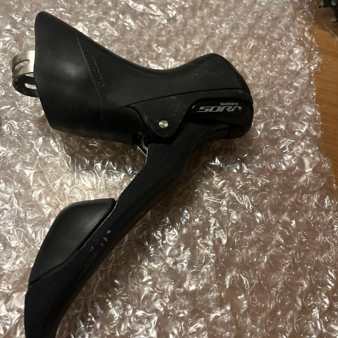 Shimano Sora グループセット 9速