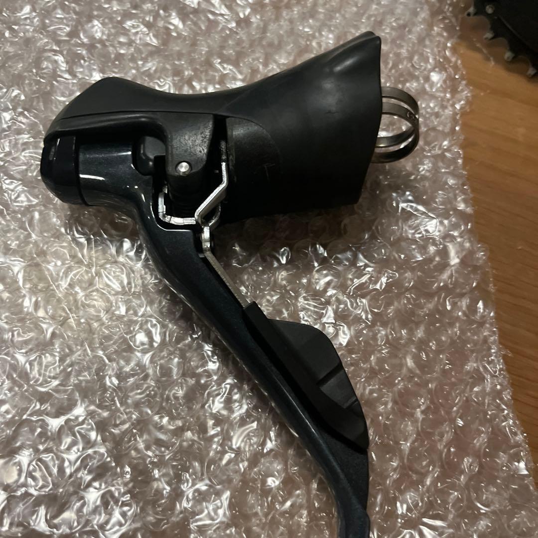 Shimano Sora グループセット 9速