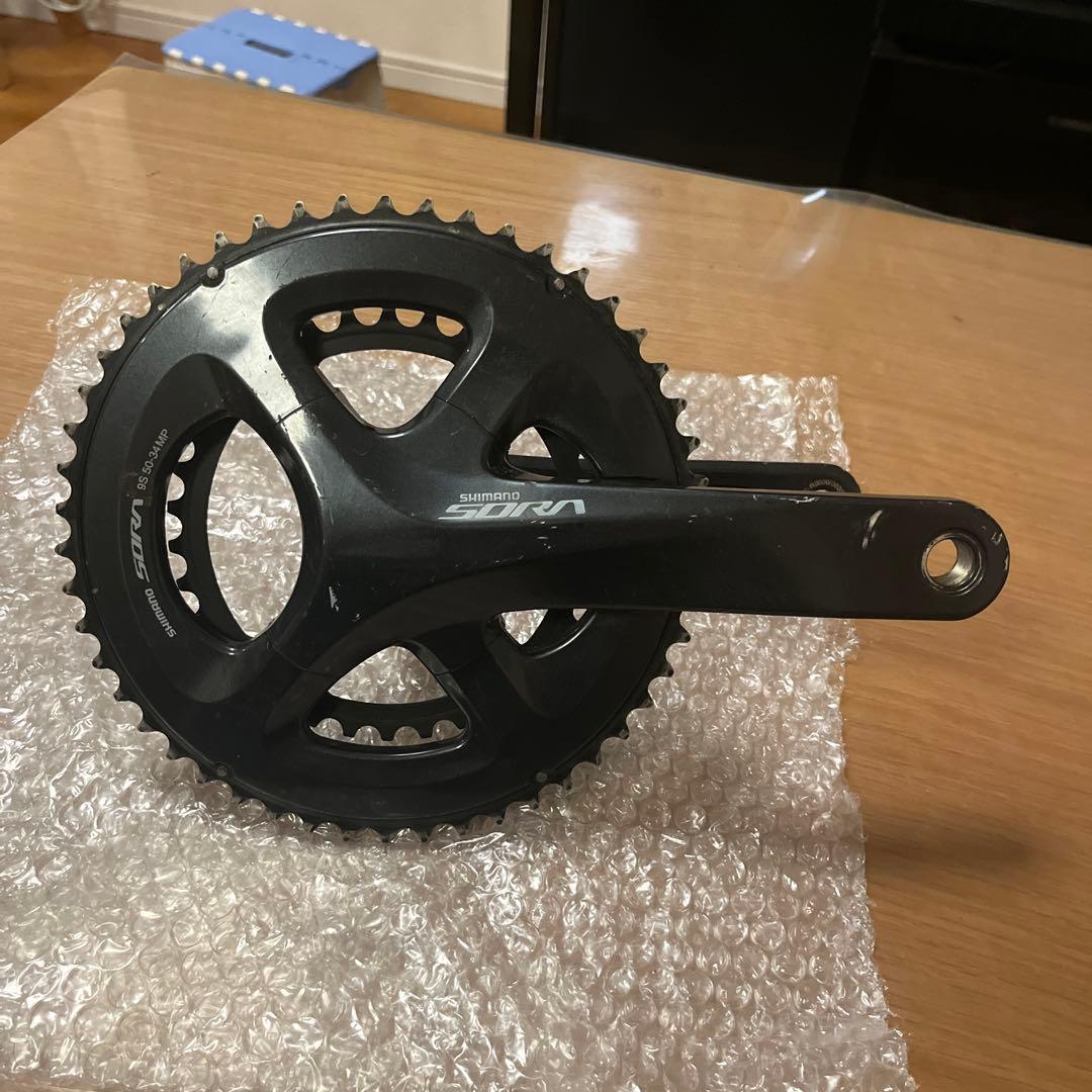 Shimano Sora グループセット 9速