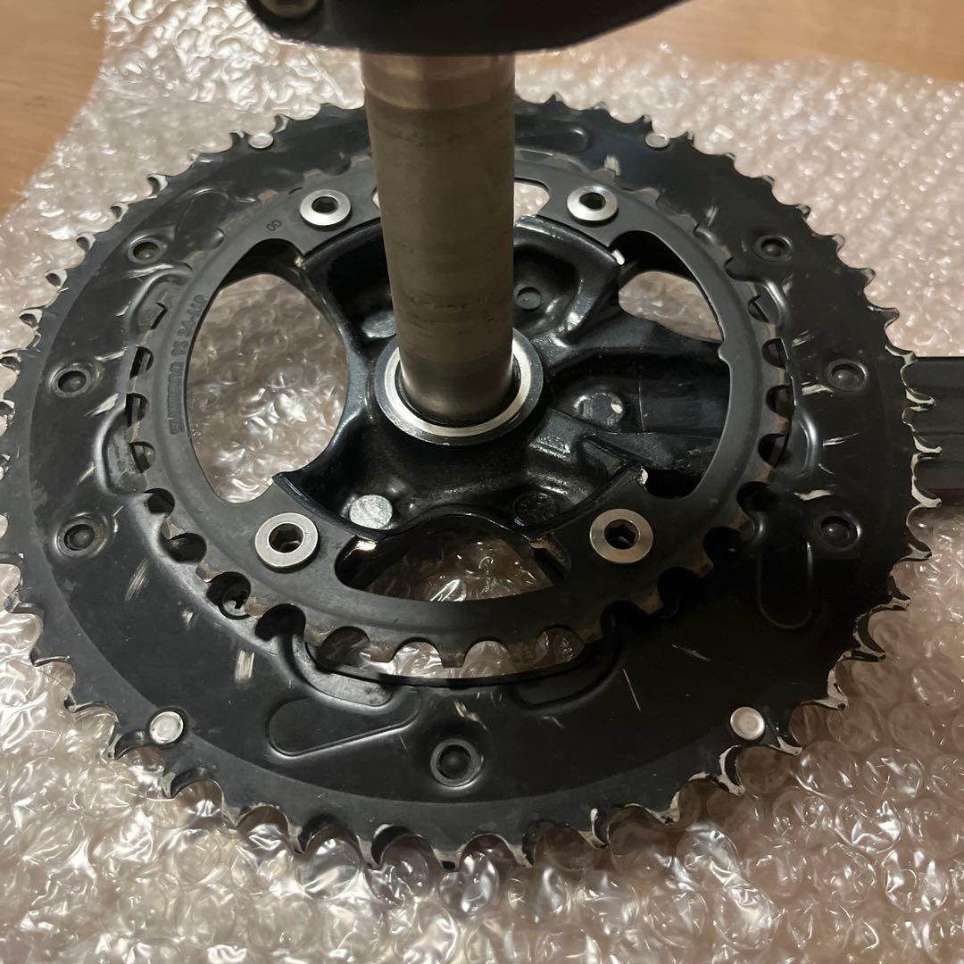 Shimano Sora グループセット 9速