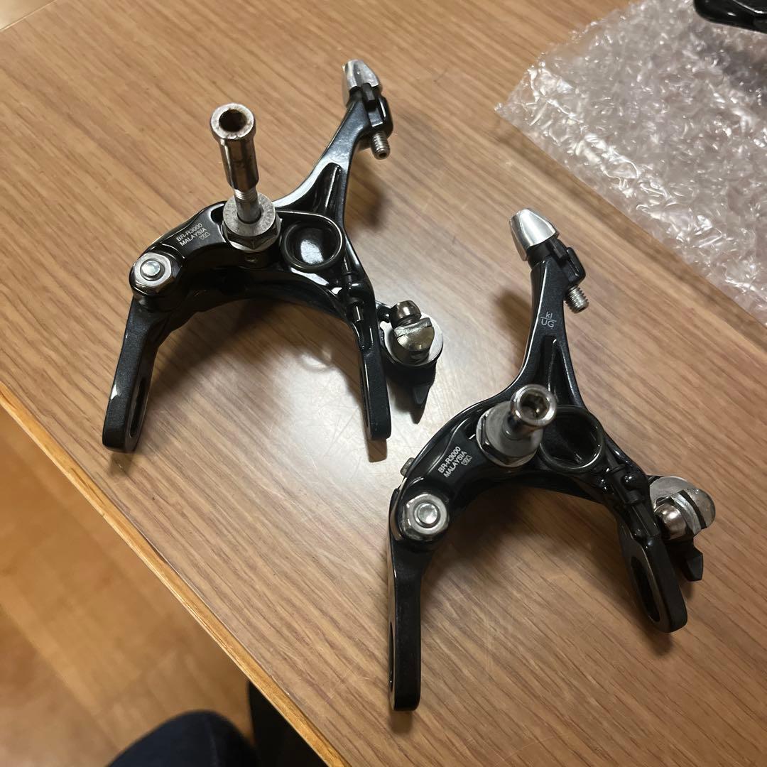 Shimano Sora グループセット 9速