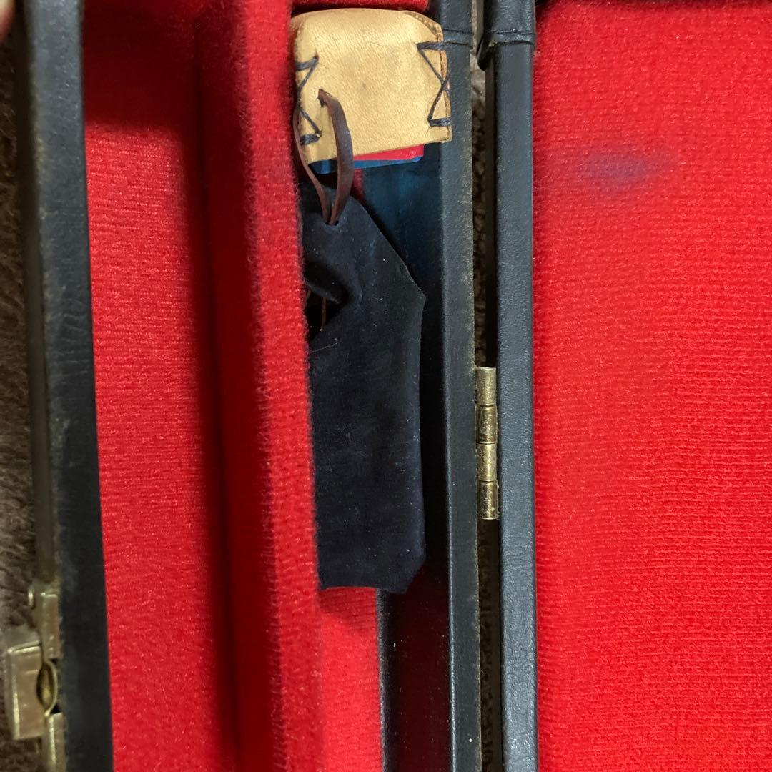 ビリヤード キュー【jimmy rempe by meucci value】