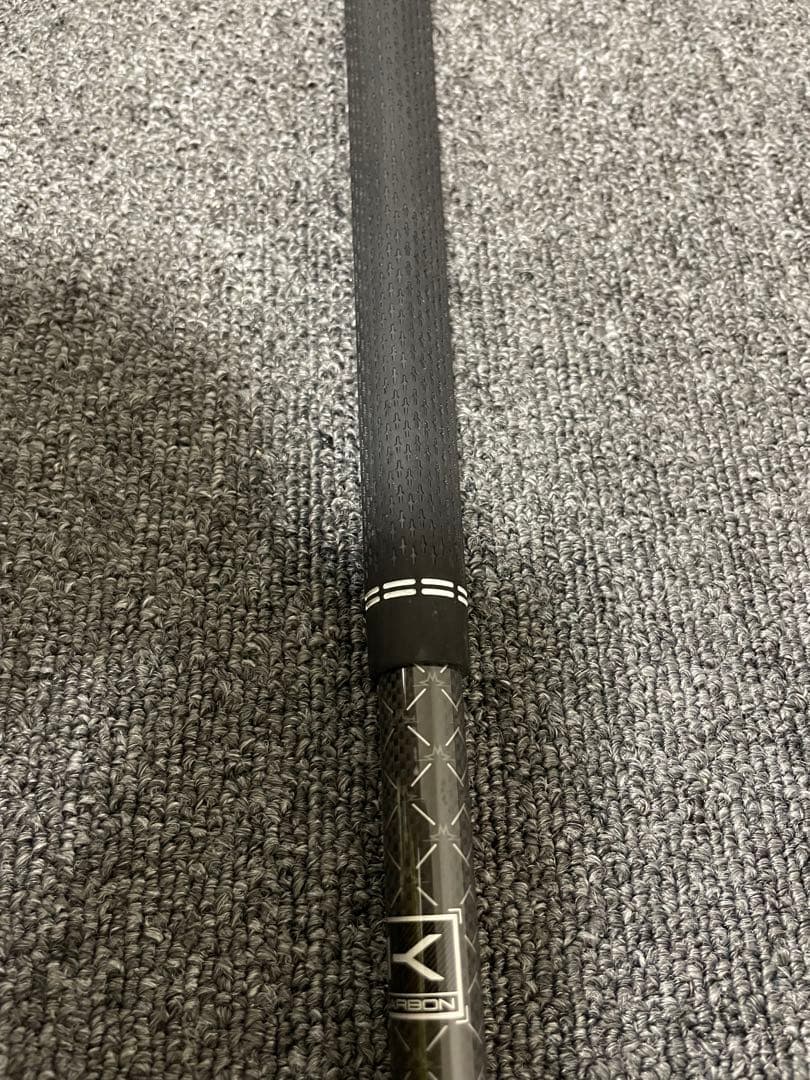 テンセイ1K HYBRID 60HY キャロウェイスリーブ付 7U用 - メルカリ