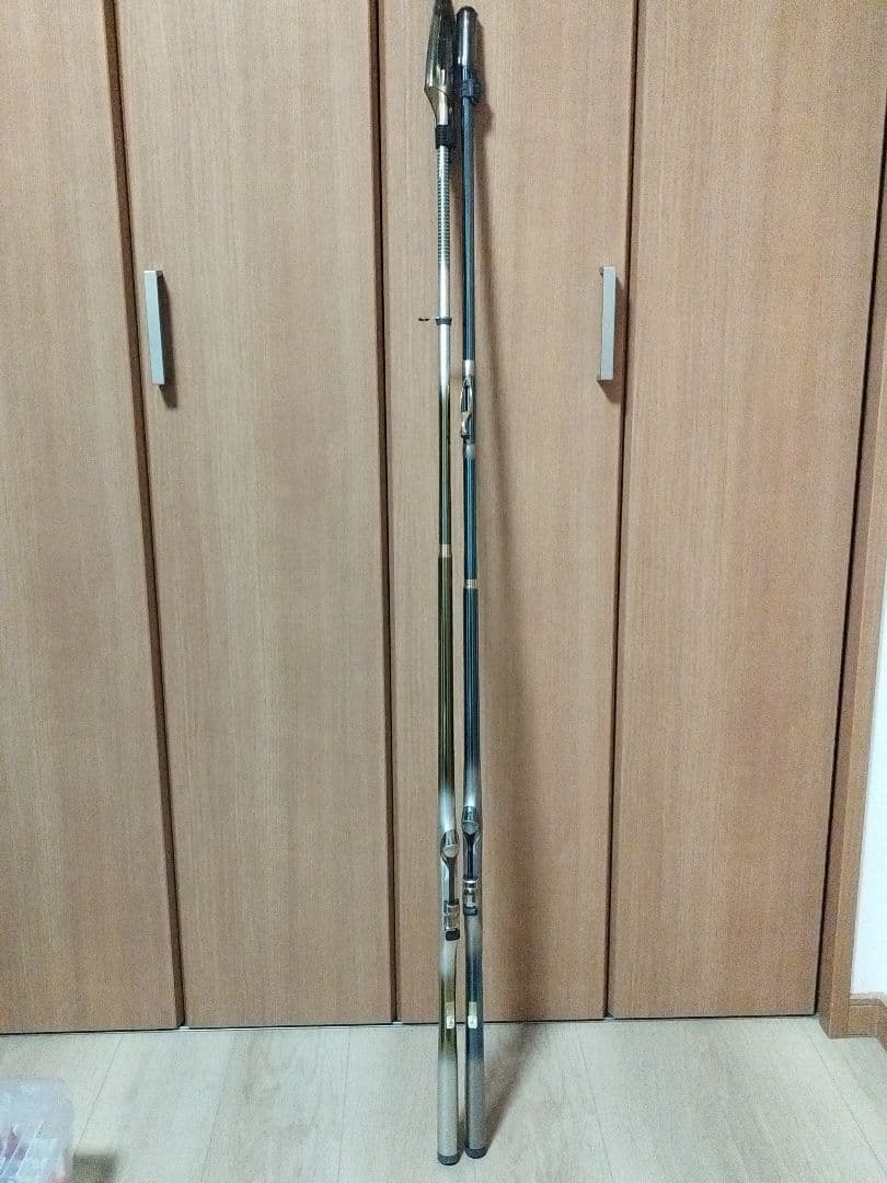 シマノ磯竿BBX SPECIAL TWINPOWER SPECIAL2本セット - メルカリ