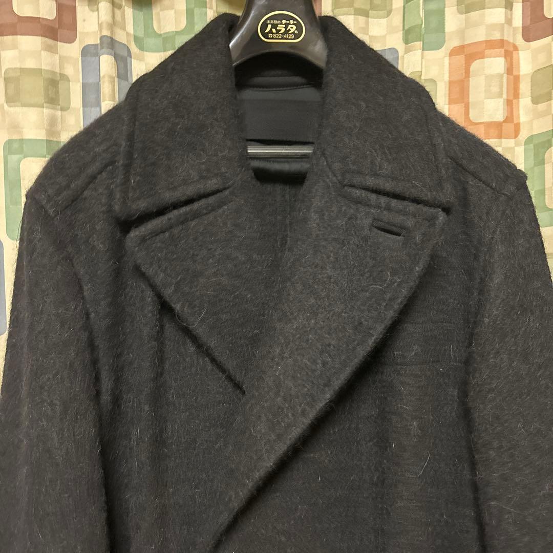 本日限定価格】LEMAIRE SOFT COAT ソフトコート 44 25FW