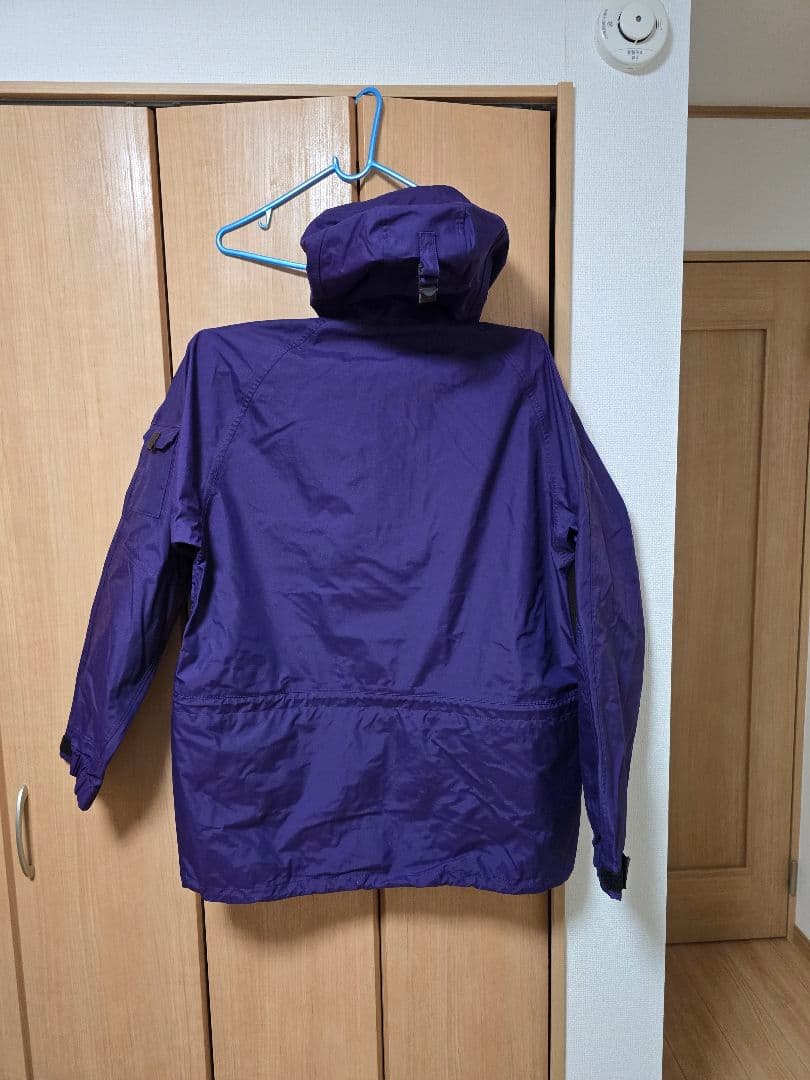 greenclothing peacejacket XL - スノーボード高価