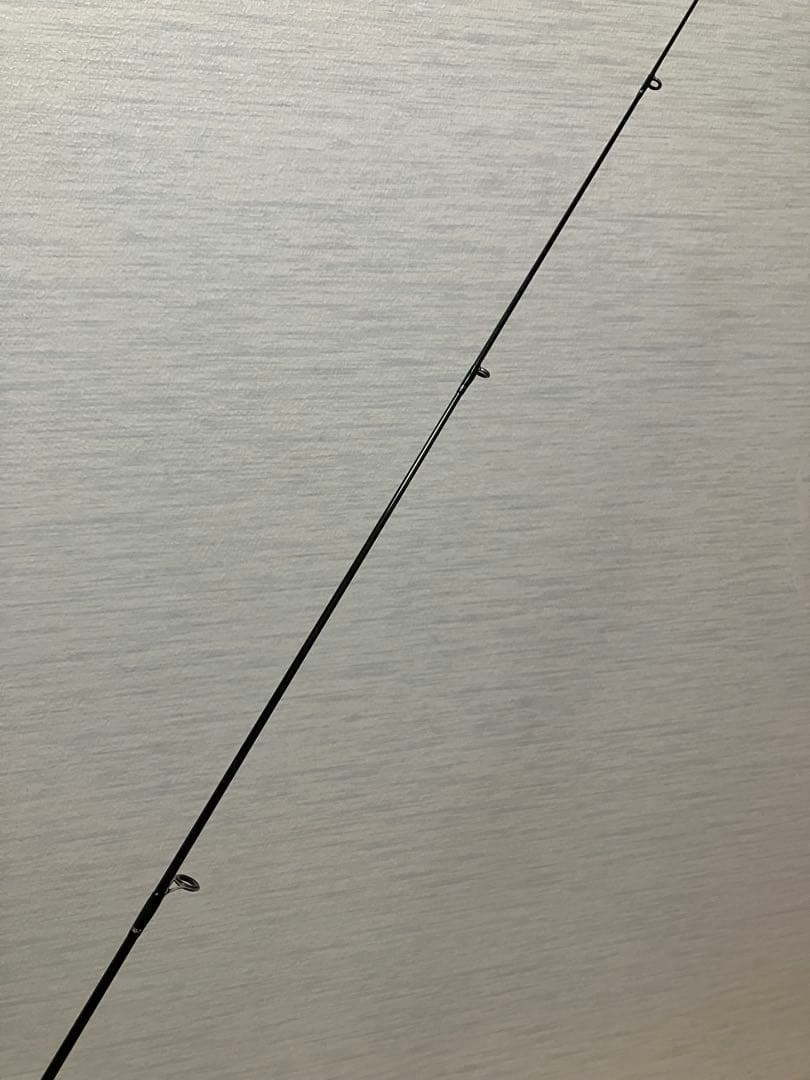 ZENITH トラウトロッド