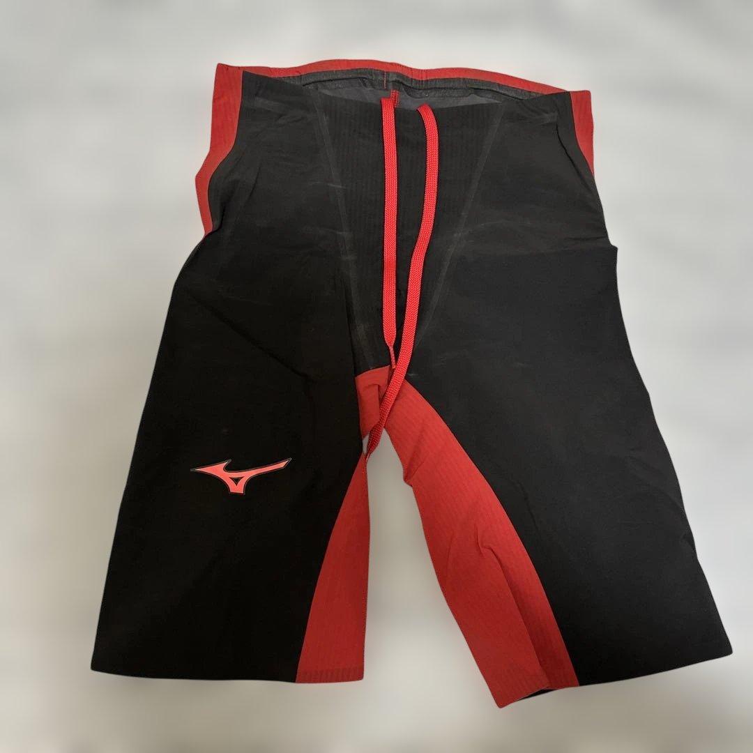 Mizuno GX・SONIC 6 NV ハーフパンツ Mサイズ - メルカリ