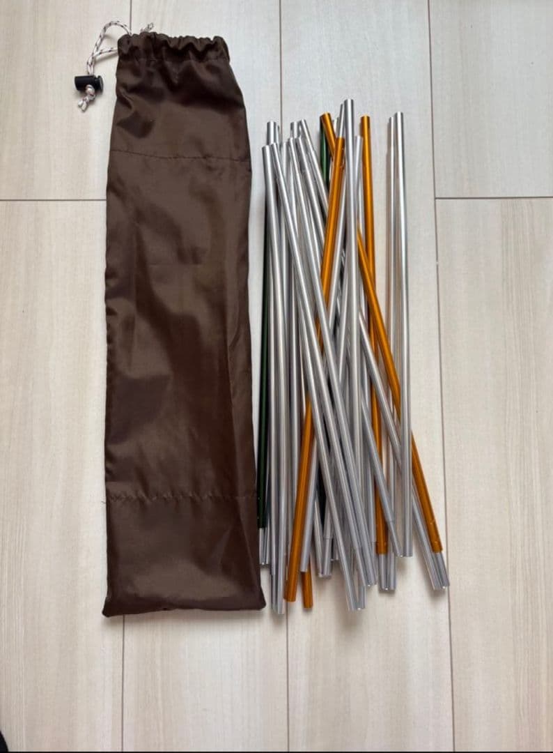  peak アメニティドームS SDE-002RH