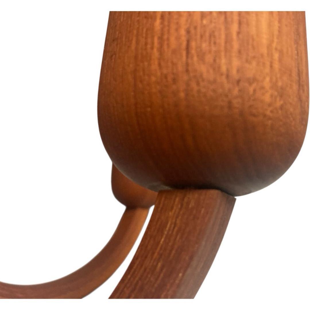 ①☆極上の一点物☆ Old Domus ドムス ペンダントランプ 1970年代