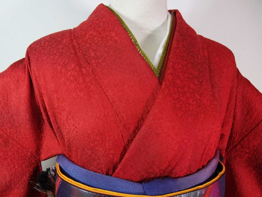 着物・浴衣 Naomi