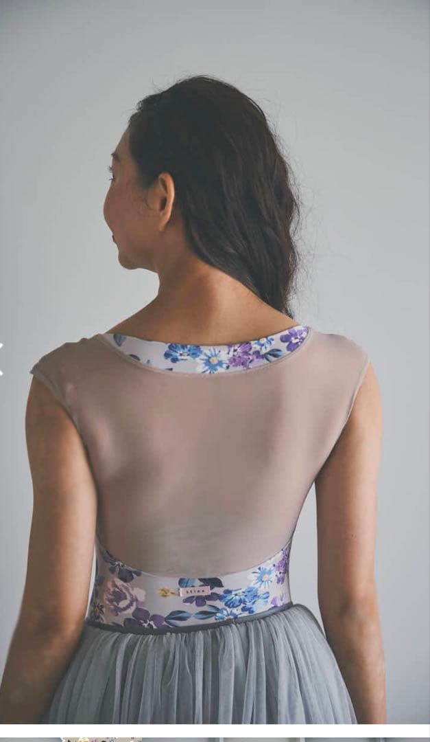 [新作] 超人気Stina レオタードM