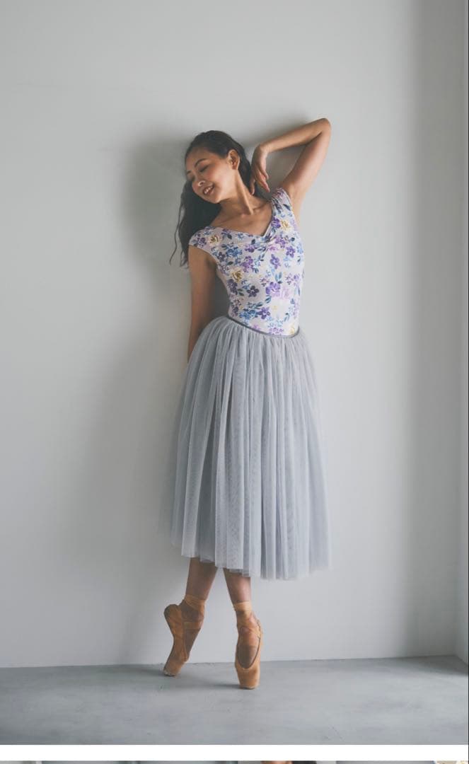 [新作] 超人気Stina レオタードM