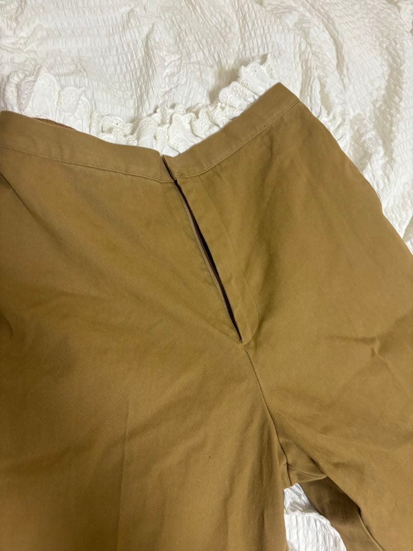 Bibiy♡ミリーカーゴパンツ