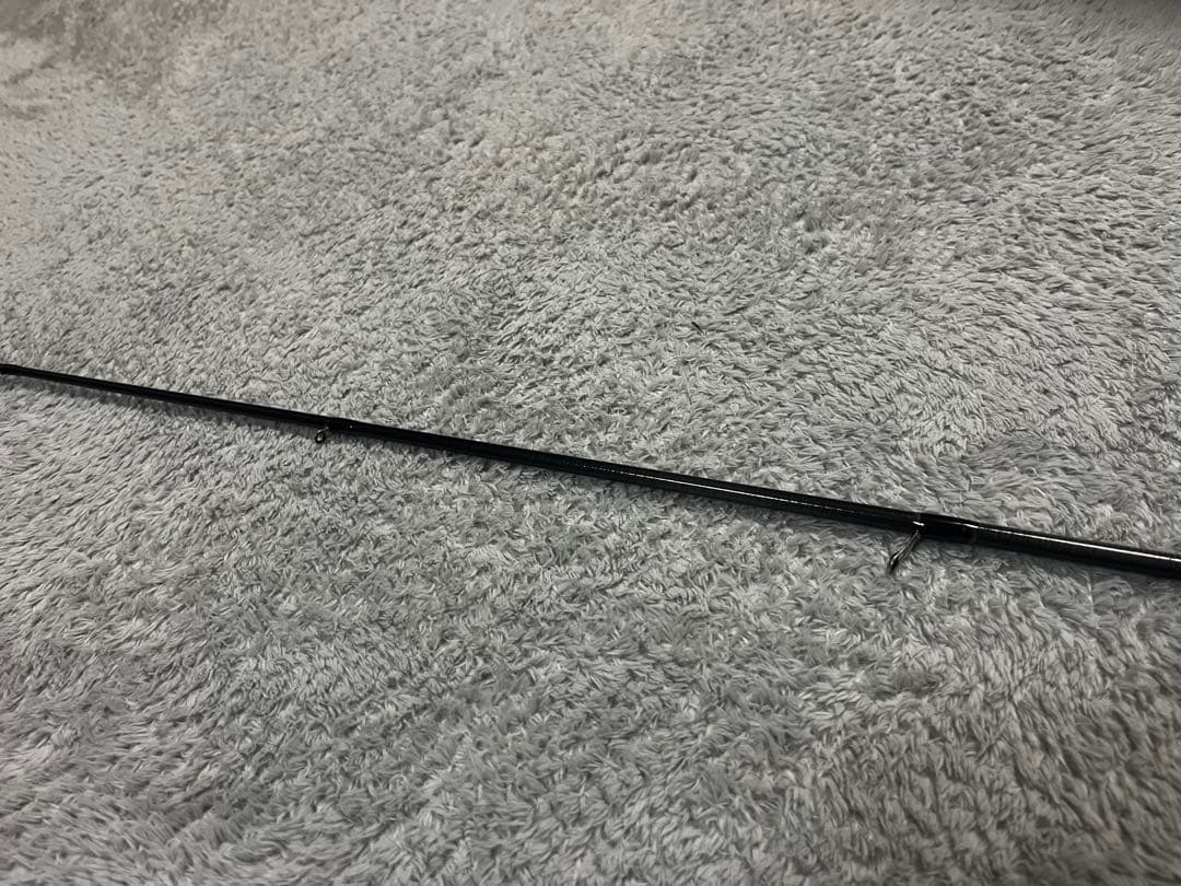 【中古/超美品】ダイワ　19エメラルダスＸ　86Ｍ