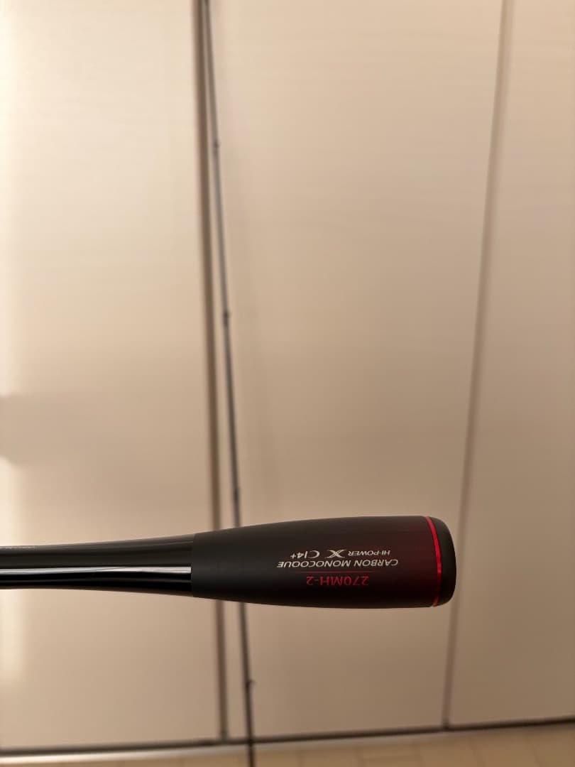 シマノ バスロッド 20 ゾディアス 270MH-2