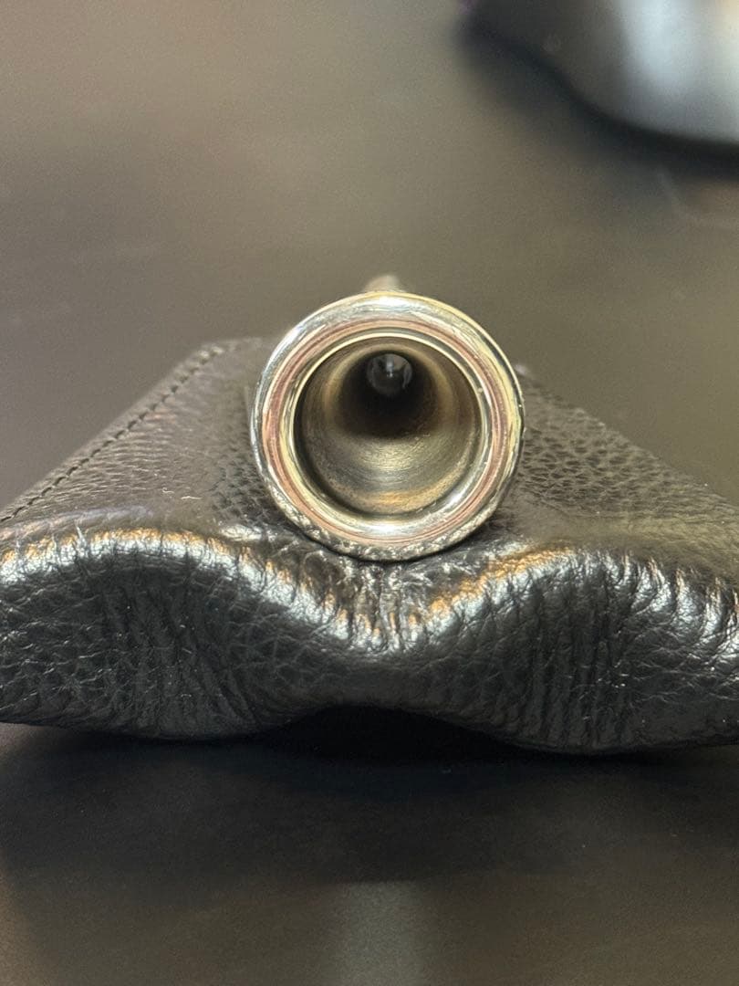 ウィリーズAB 10 フレンチホルンマウスピースstd