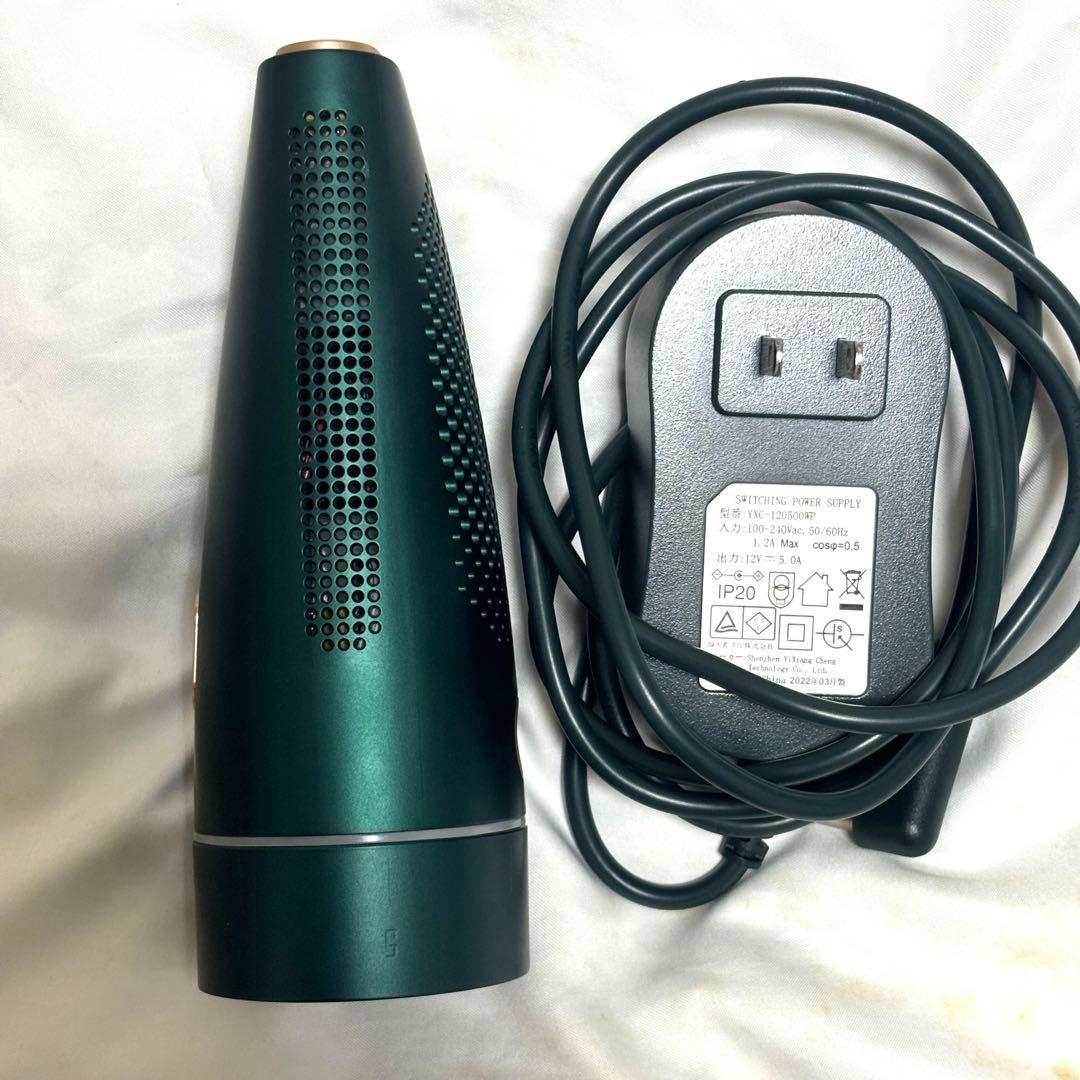 JOVS ジョブズ DORA 光脱毛器