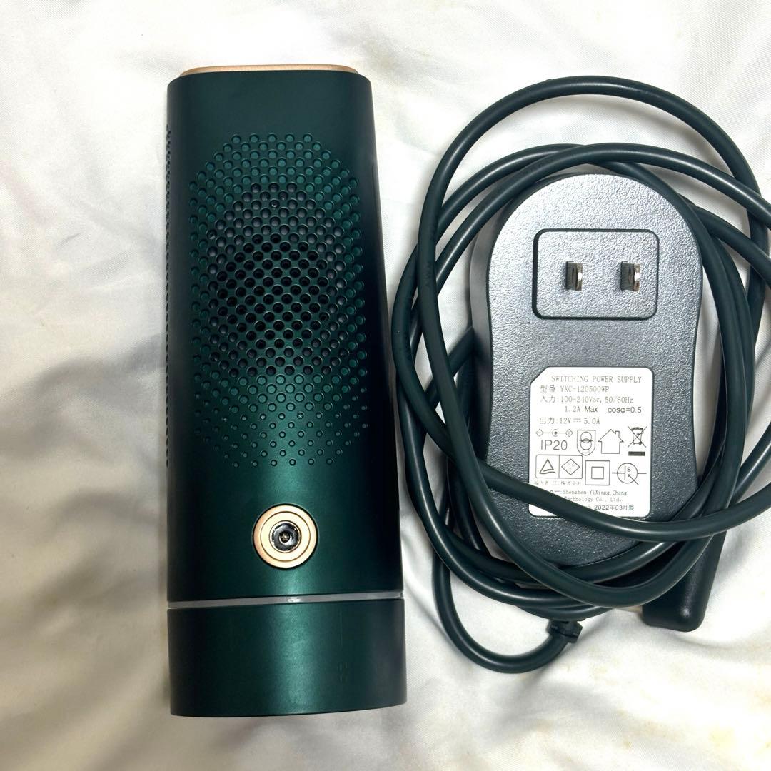 JOVS ジョブズ DORA 光脱毛器