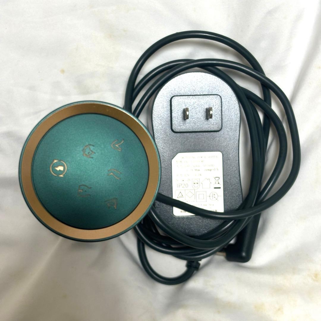 JOVS ジョブズ DORA 光脱毛器