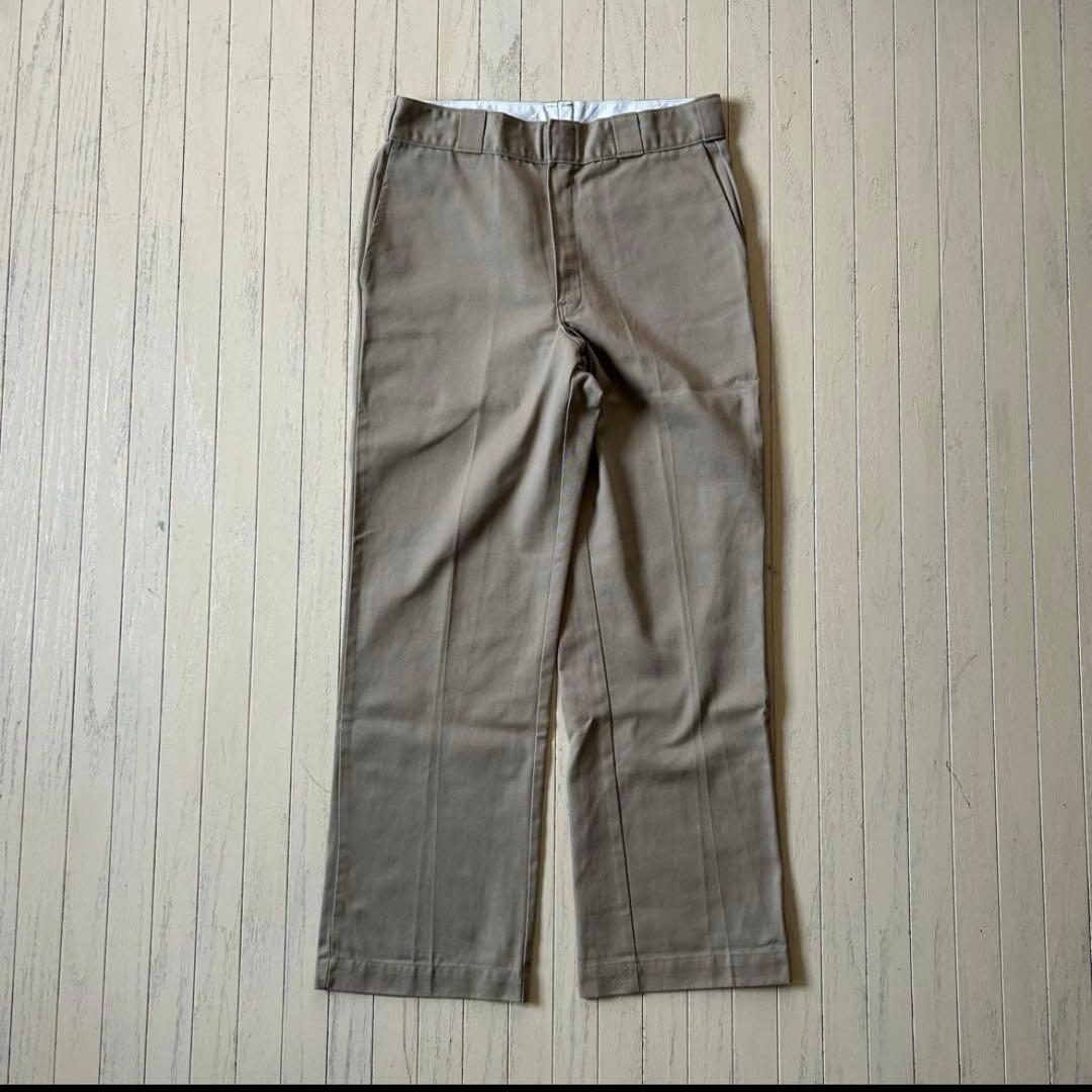 Dickies ディッキーズ874 USA製 32x30 90s