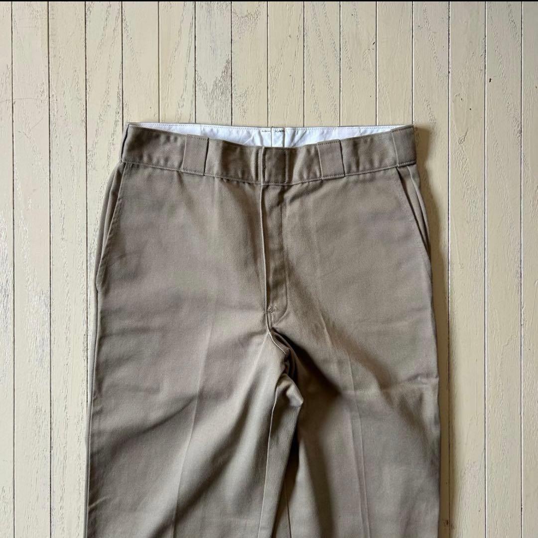 Dickies ディッキーズ874 USA製 32x30 90s