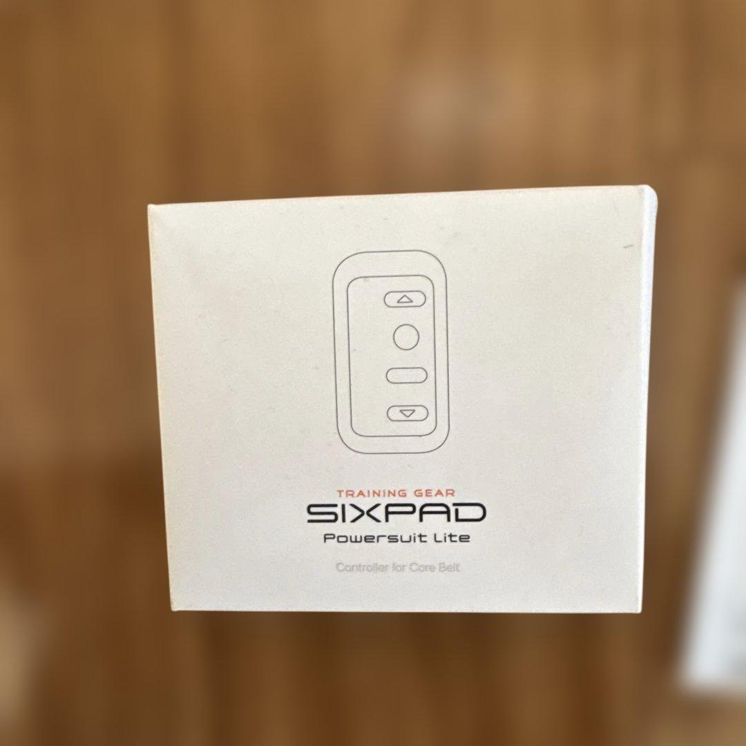 SIXPAD POWERSUITE Mサイズ