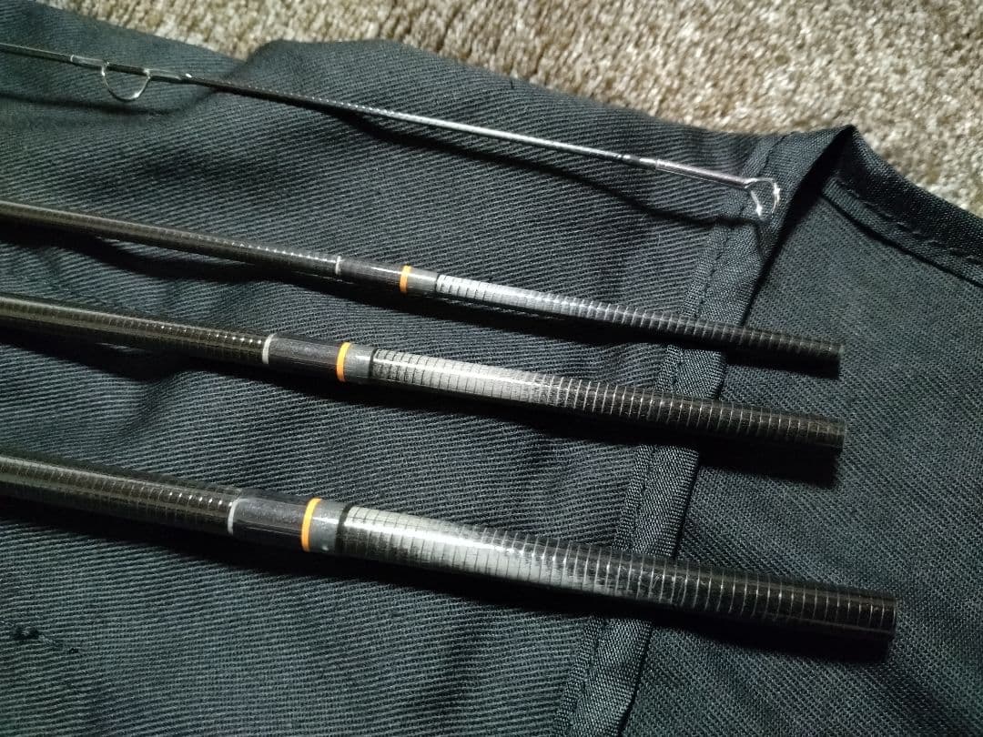 スコット ラディアン 905