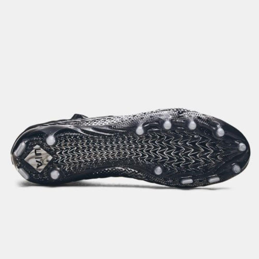 【27.0cm】UA SPOTLIGHT CLONE 3.0 アメフト スパイク